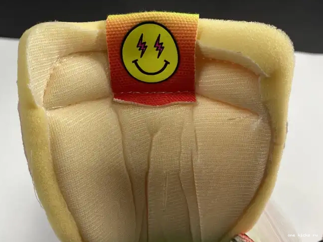 Rep Onekick DC3481-900 AIR X HIGH JORDAN 1 OG BALVIN J 0417